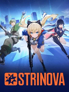 strinova