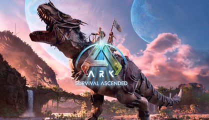 arkSurvivalAscended