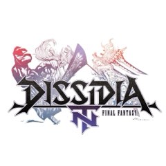 dissidiaFinalFantasyNt