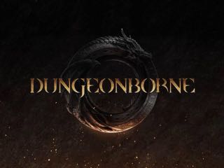dungeonborne