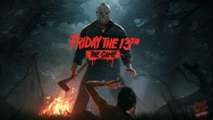 fridayThe13thTheGame