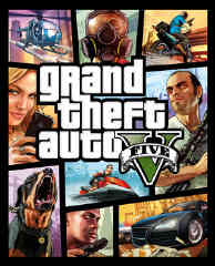 gta5PlayStation4