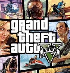 gta5Xbox