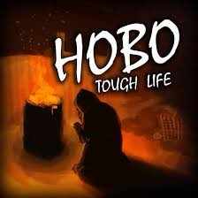 hoboToughLife