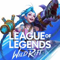 lolWildRift