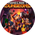 mineCraftDungeons
