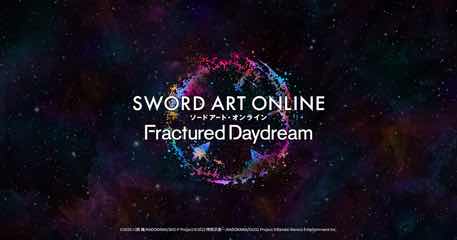 saoFracturedDaydream