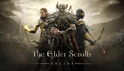 theElderScrollsOnline