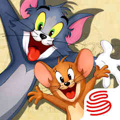tomAndJerryChase