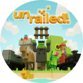 unrailed