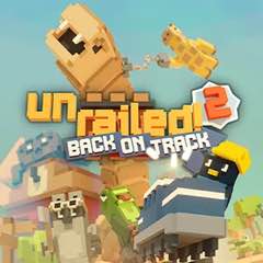 unrailed2